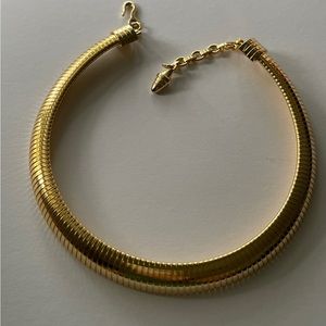 VTG necklace